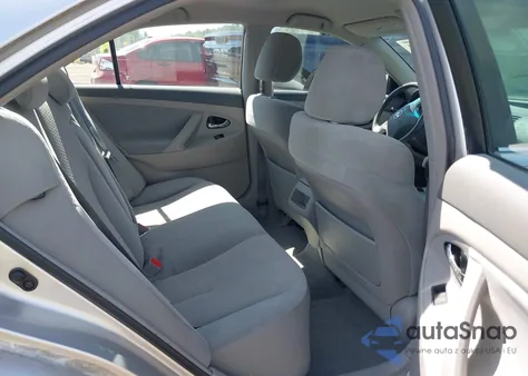 2009 Toyota Camry Le from USA, damaged, VIN 4T4BE46KX9R105033